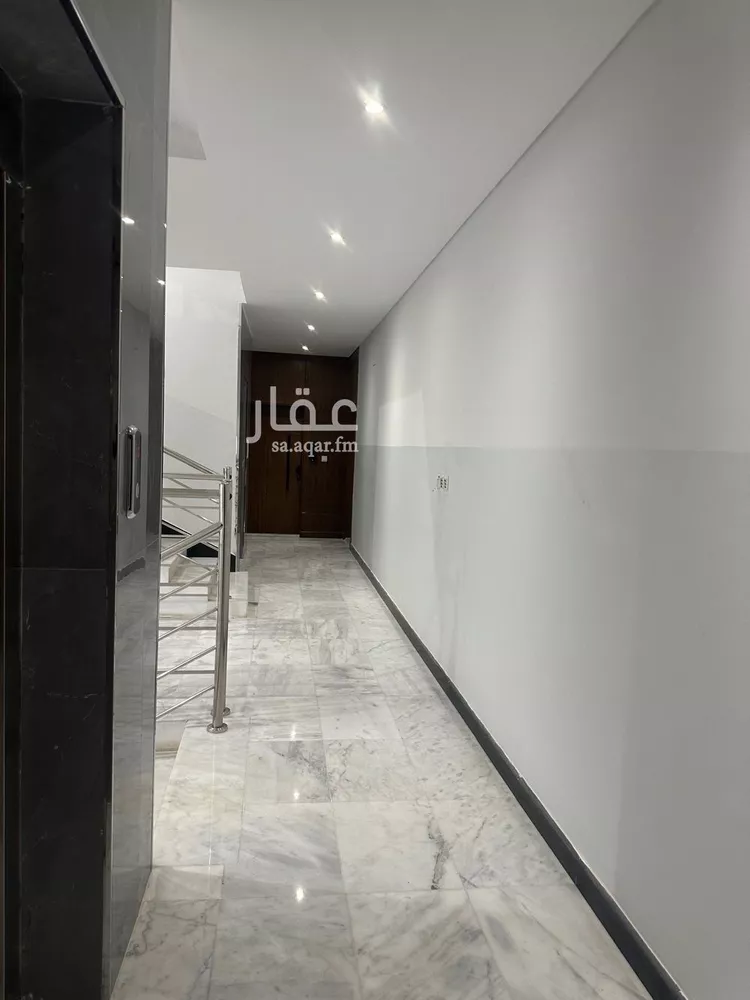 شقة للإيجار في شارع بجير بن الحصين, حي المروة, مدينة جدة, منطقة مكة المكرمة صورة 3