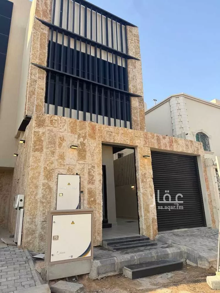 دور للبيع في شارع حسن علي الرفاعي, حي غرناطة, مدينة الرياض, منطقة الرياض