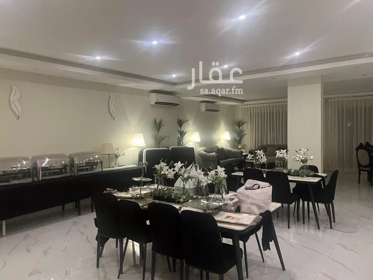 فيلا للبيع في شارع عبدالله بن رشيد, حي الروضة, مدينة الرياض, منطقة الرياض صورة 3