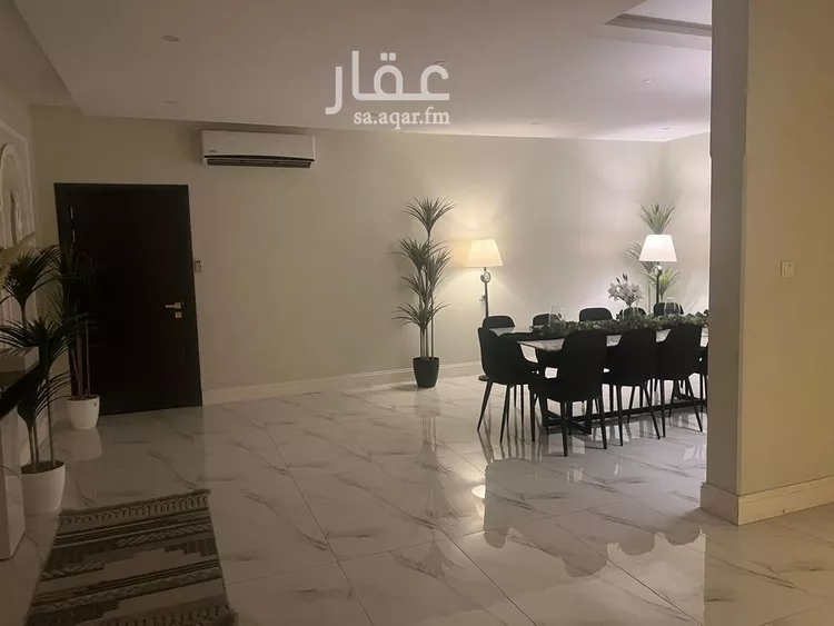 فيلا للبيع في شارع عبدالله بن رشيد, حي الروضة, مدينة الرياض, منطقة الرياض صورة 5