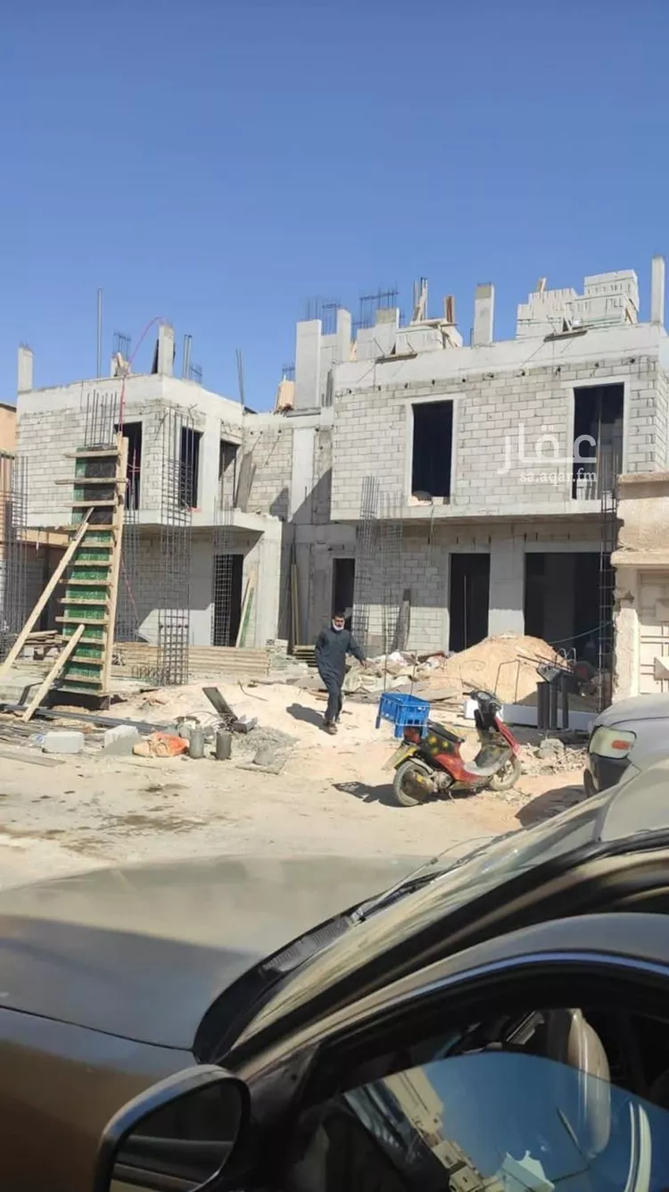 فيلا للبيع في شارع أحمد بن بقي, حي النسيم الغربي, مدينة الرياض, منطقة الرياض صورة 2