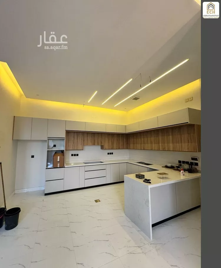 دور للإيجار في شارع إبراهيم الرشودي, حي النرجس, مدينة الرياض, منطقة الرياض صورة 2