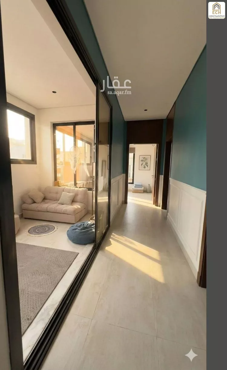 Apartment for Rent in Riyadh An Narjis
