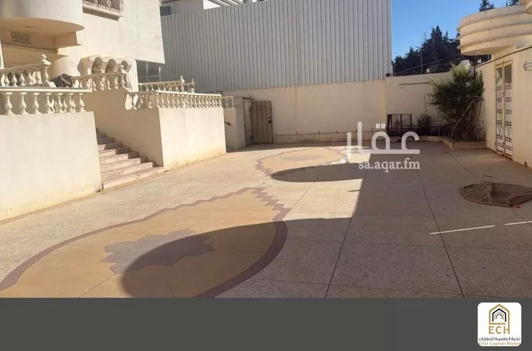 فيلا للإيجار في شارع وادي اسود, حي ذرة, مدينة أبها, منطقة عسير صورة 2