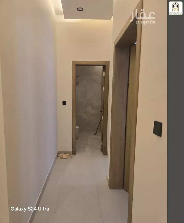 دور للبيع في شارع الامير سعد بن عبدالرحمن , حي الروابي, مدينة الرياض, منطقة الرياض صورة 5