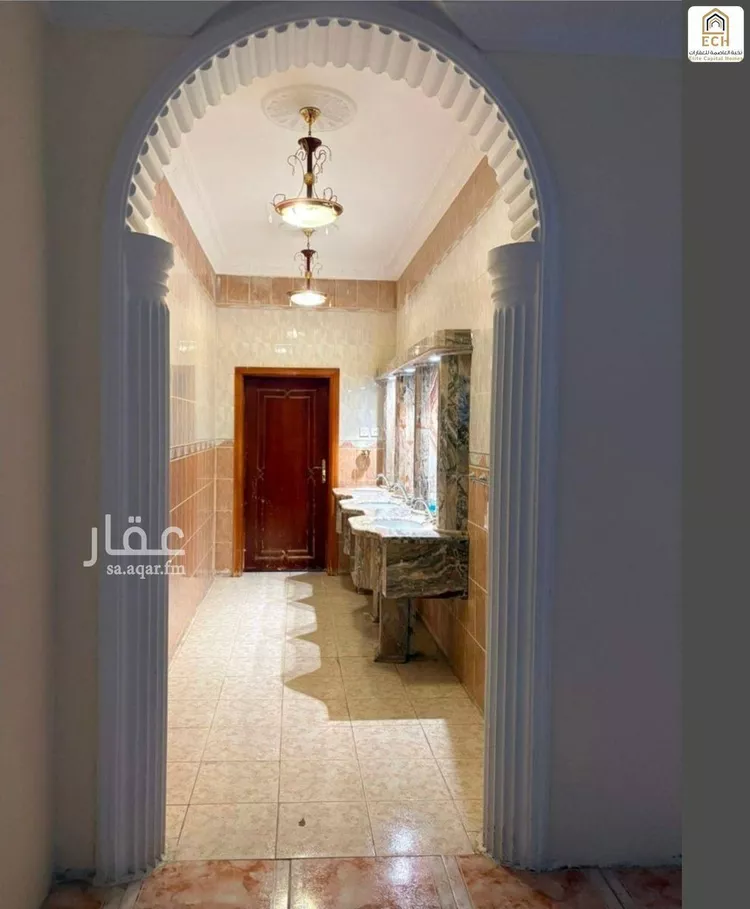 فيلا للإيجار في شارع وادي اسود, حي ذرة, مدينة أبها, منطقة عسير صورة 4