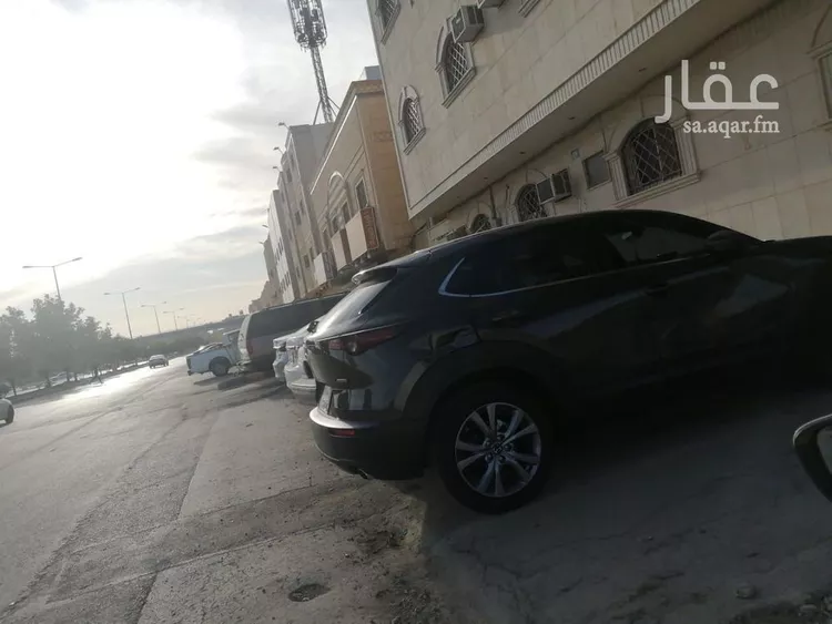 شقة للبيع في شارع عبدالقادر الجزائري, حي الدار البيضاء, مدينة الرياض, منطقة الرياض صورة 3