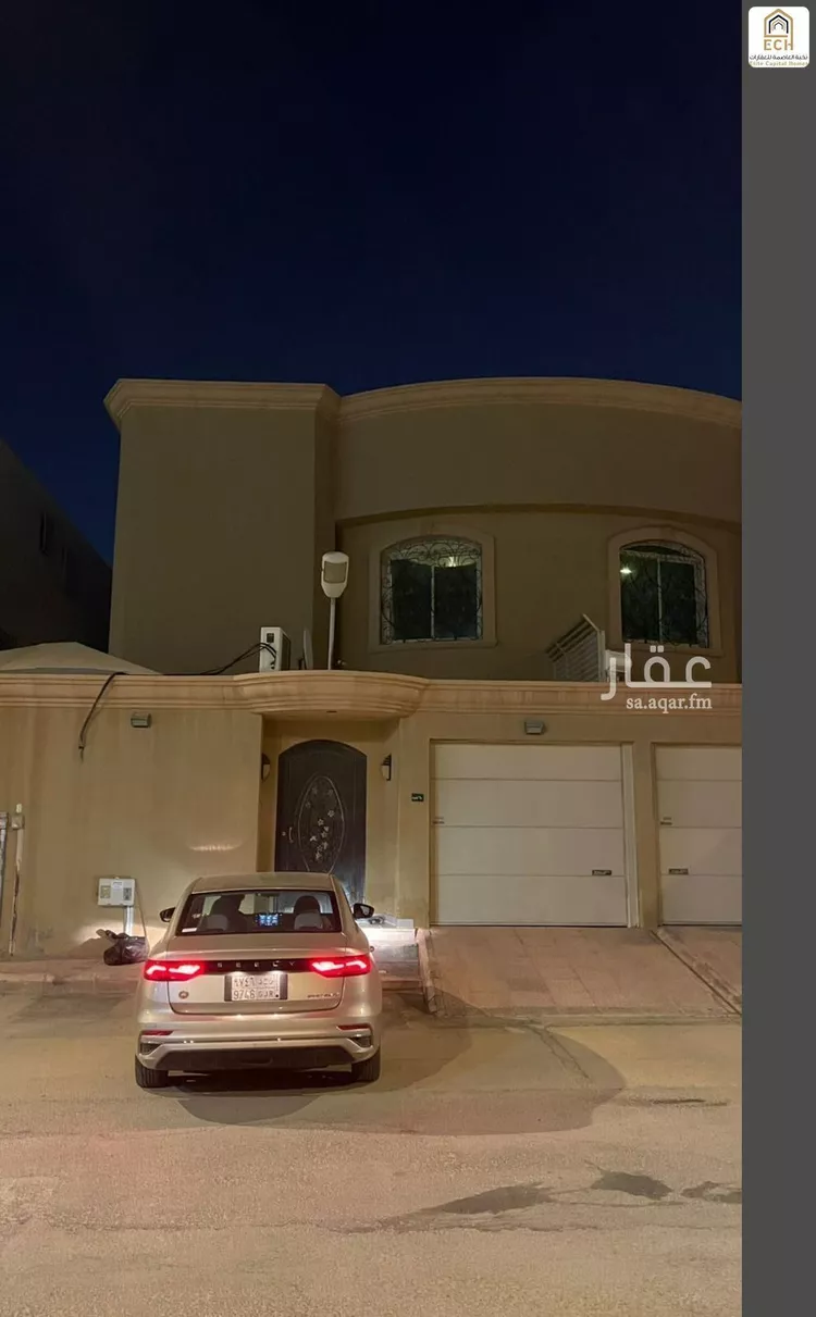 فيلا للبيع في حي إشبيلية, مدينة الرياض, منطقة الرياض صورة 2
