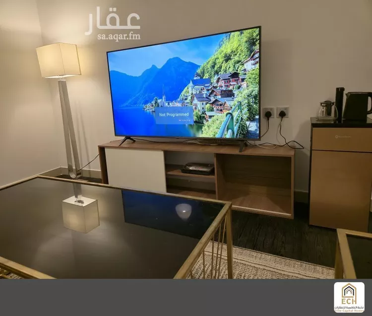 شقة للإيجار في شارع جبل الزيتون, حي النخيل, مدينة الرياض, منطقة الرياض