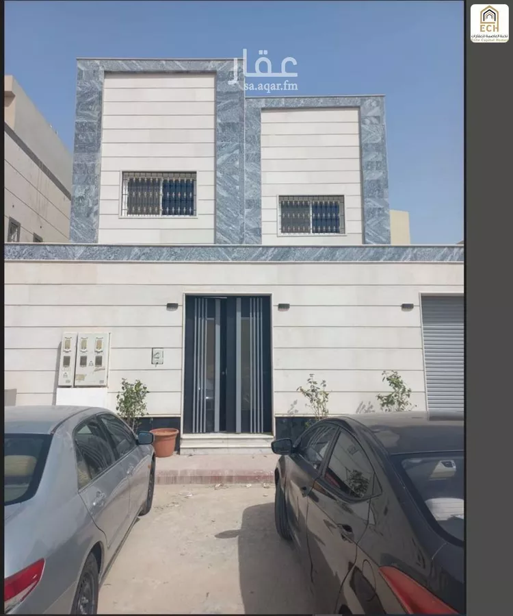 دور للإيجار في شارع رقم 443, حي الملقا, مدينة الرياض, منطقة الرياض