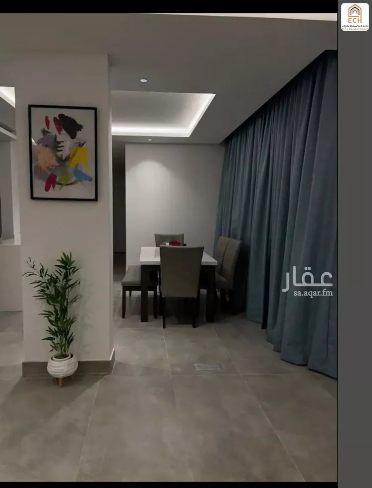 شقة للبيع في شارع رقم 174, حي الملقا, مدينة الرياض, منطقة الرياض صورة 2