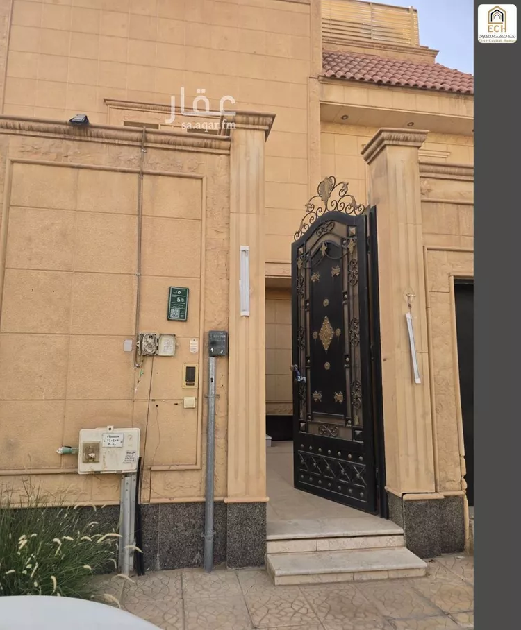 Floor for Rent in Riyadh As Sahafah