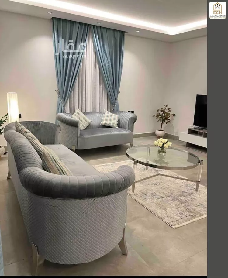 شقة للبيع في شارع رقم 174, حي الملقا, مدينة الرياض, منطقة الرياض صورة 3