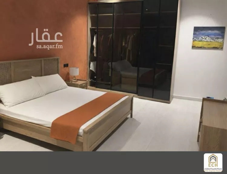 شقة للإيجار في حي النرجس, مدينة الرياض, منطقة الرياض صورة 5