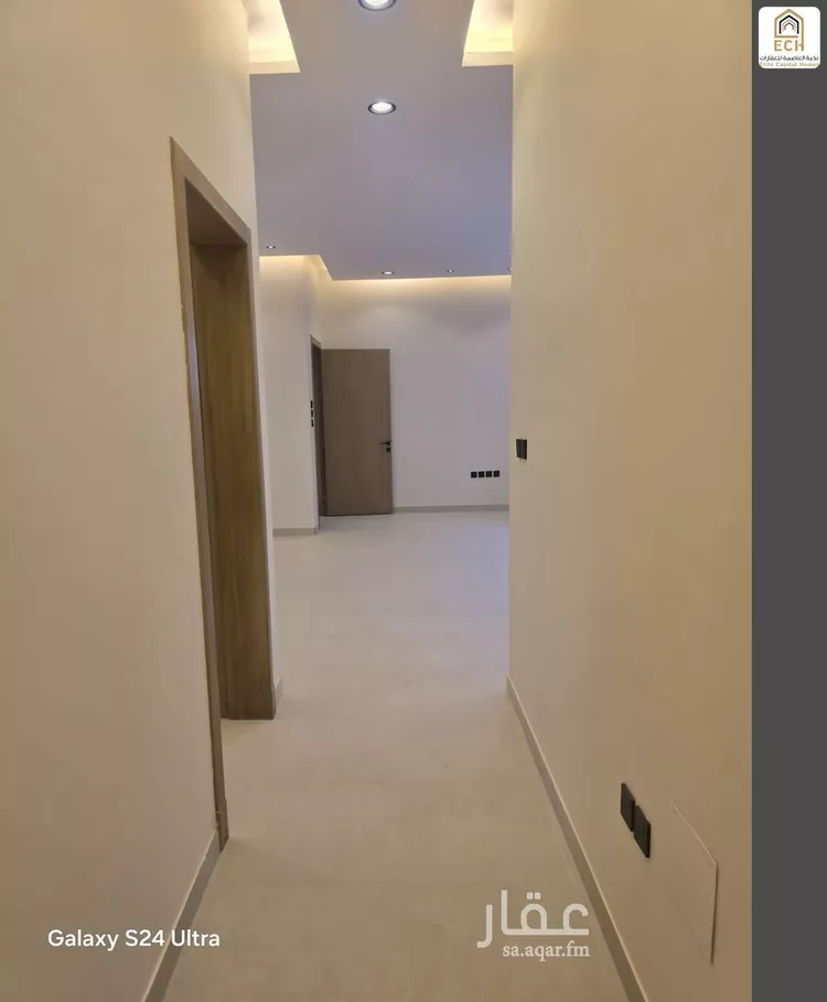 شقة للبيع في شارع الامير سعد بن عبدالرحمن , حي الروابي, مدينة الرياض, منطقة الرياض صورة 2