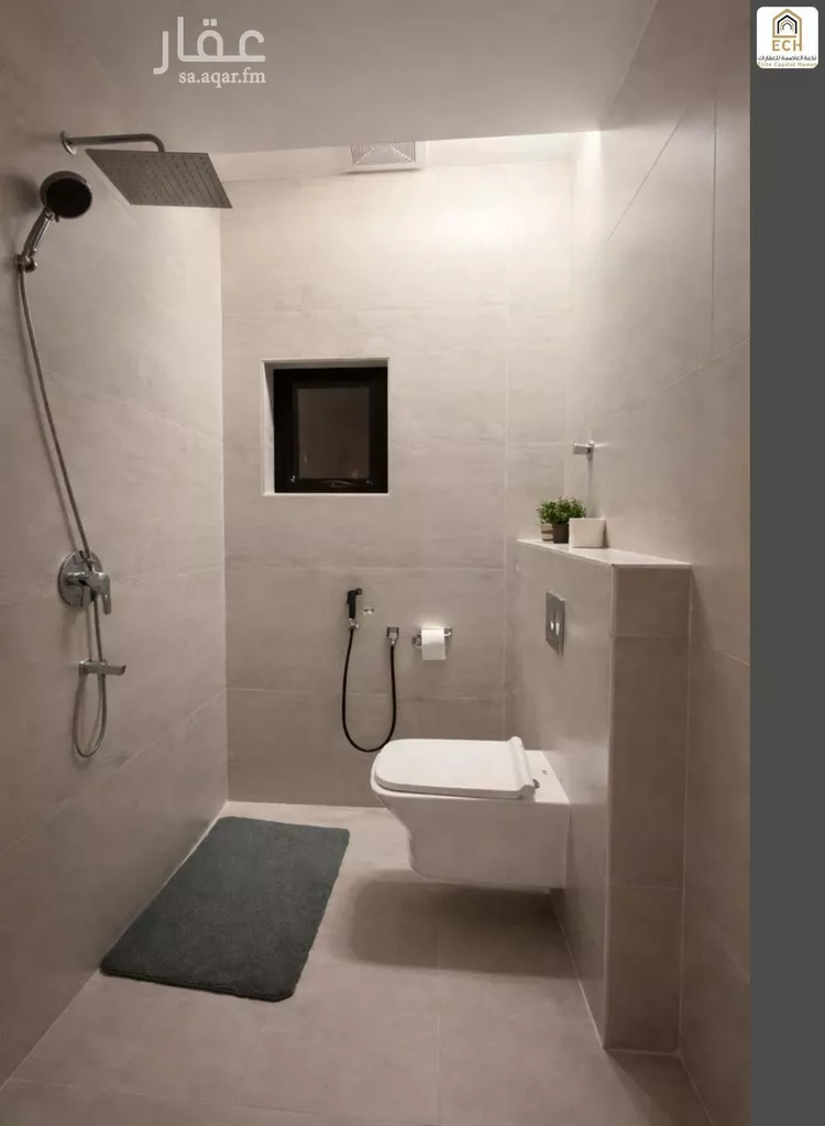 شقة للإيجار في حي النرجس, مدينة الرياض, منطقة الرياض صورة 3
