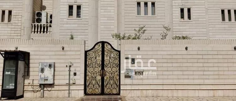 فيلا للبيع في حي النزهة, مدينة الرياض, منطقة الرياض