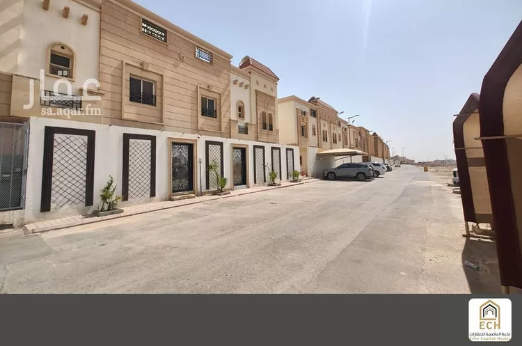 فيلا للبيع في شارع الروضة, حي ظهرة لبن, مدينة الرياض, منطقة الرياض صورة 2