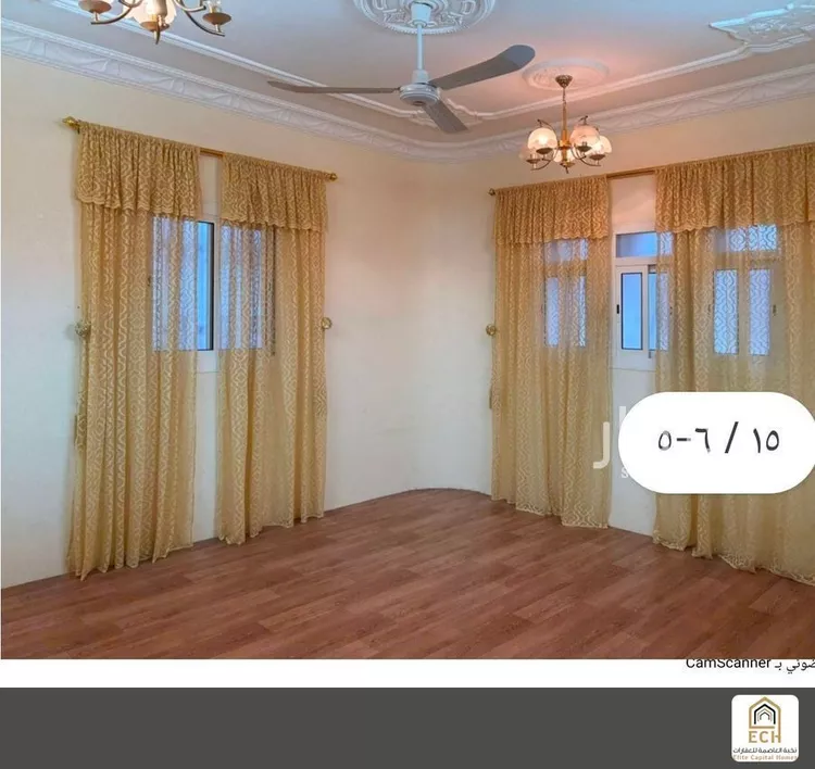 فيلا للإيجار في شارع وادي اسود, حي ذرة, مدينة أبها, منطقة عسير صورة 5