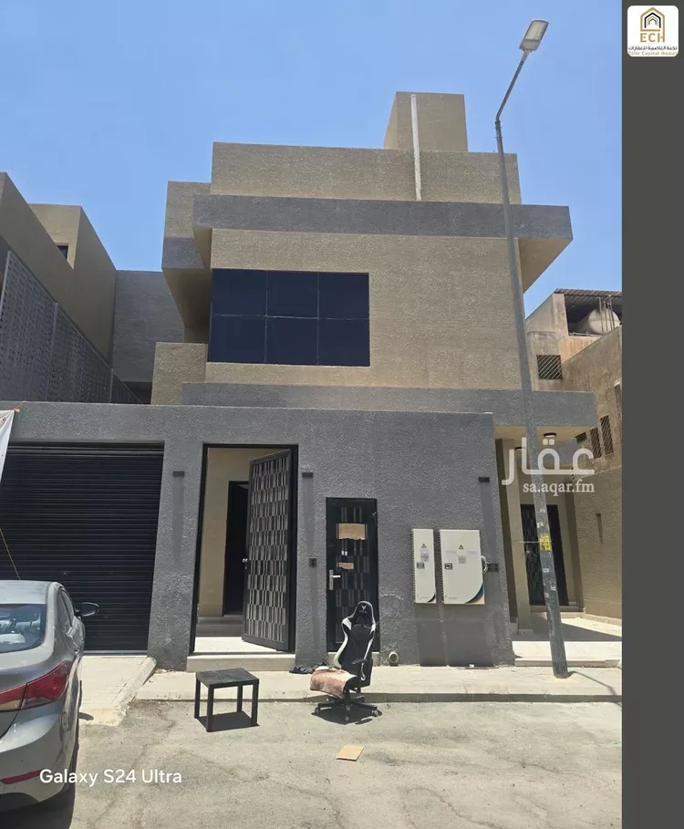دور للبيع في شارع الامير سعد بن عبدالرحمن , حي الروابي, مدينة الرياض, منطقة الرياض