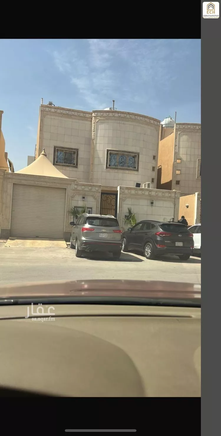 فيلا للبيع في شارع الفريش, حي الوادي, مدينة الرياض, منطقة الرياض صورة 4