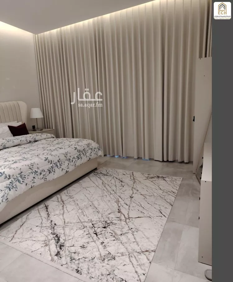 شقة للبيع في شارع الحوطة, حي الملقا, مدينة الرياض, منطقة الرياض صورة 4