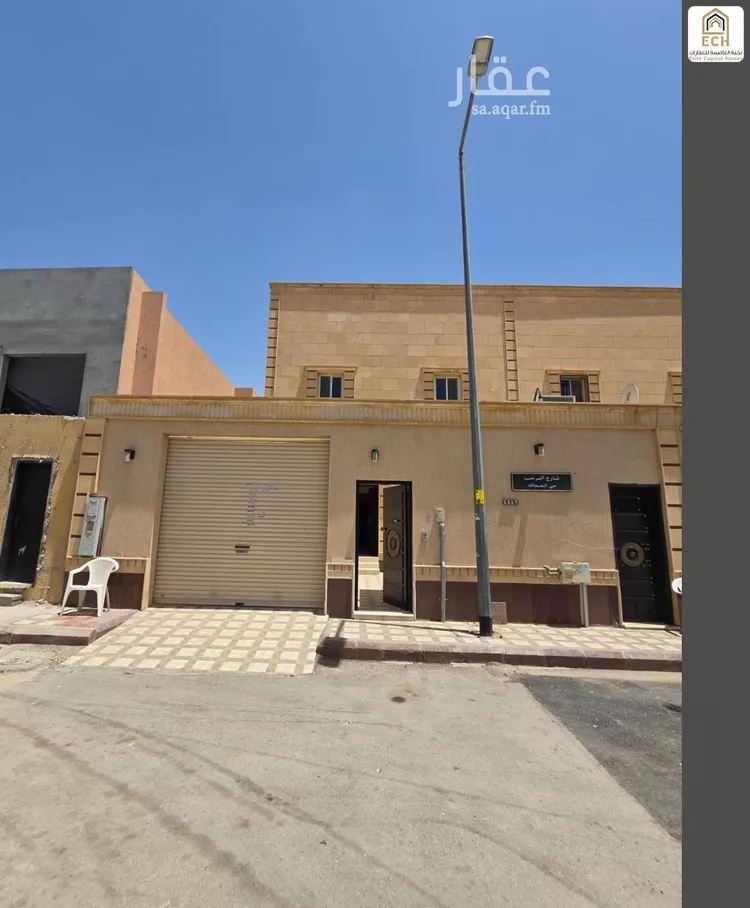 Villa for Rent in Riyadh As Sahafah