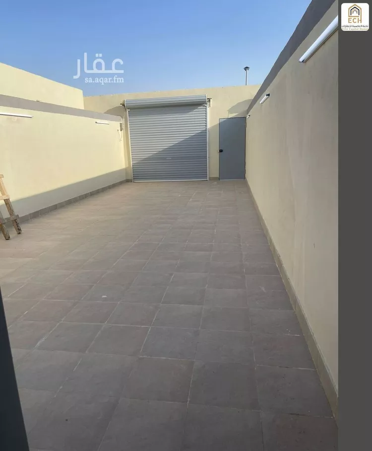 استراحة للإيجار في حي عريض, مدينة الرياض, منطقة الرياض صورة 4
