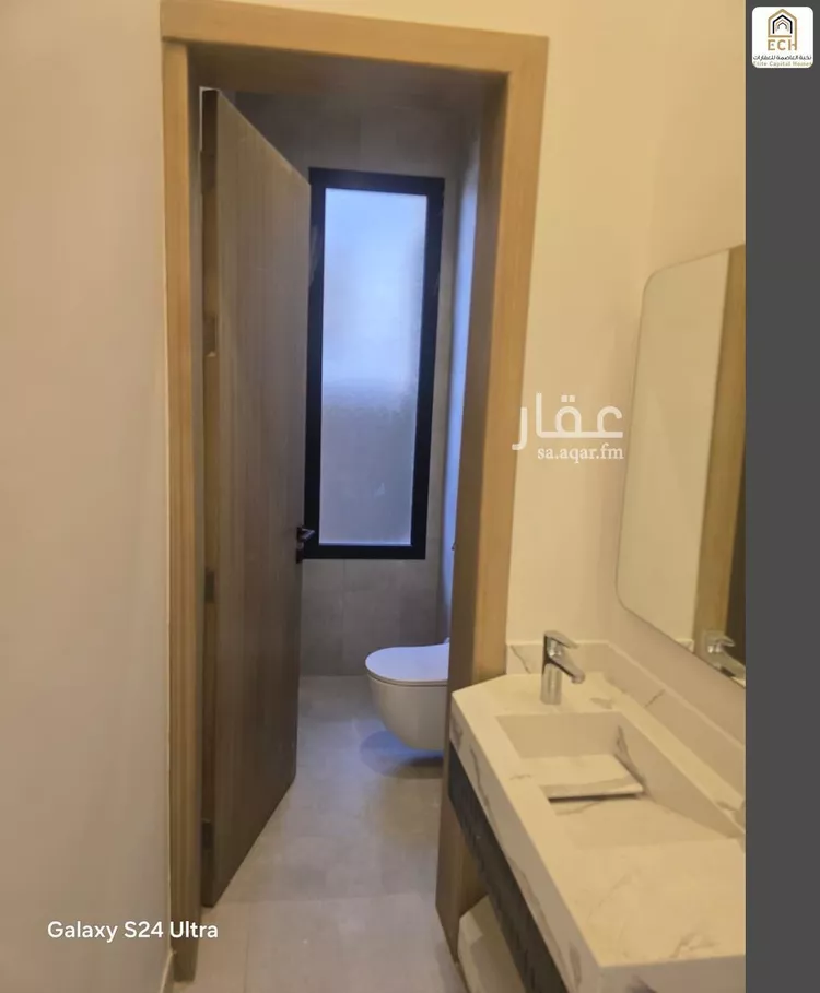 دور للبيع في شارع الامير سعد بن عبدالرحمن , حي الروابي, مدينة الرياض, منطقة الرياض صورة 5