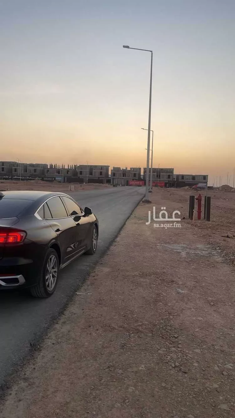 أرض للبيع في شارع تعز ، حي ديراب ، الرياض ، منطقة الرياض صورة 3