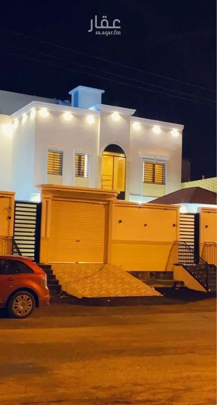 فيلا للإيجار في شارع امد ابن ابد الحضرمي, حي الراقي, مدينة خميس مشيط, منطقة عسير صورة 3
