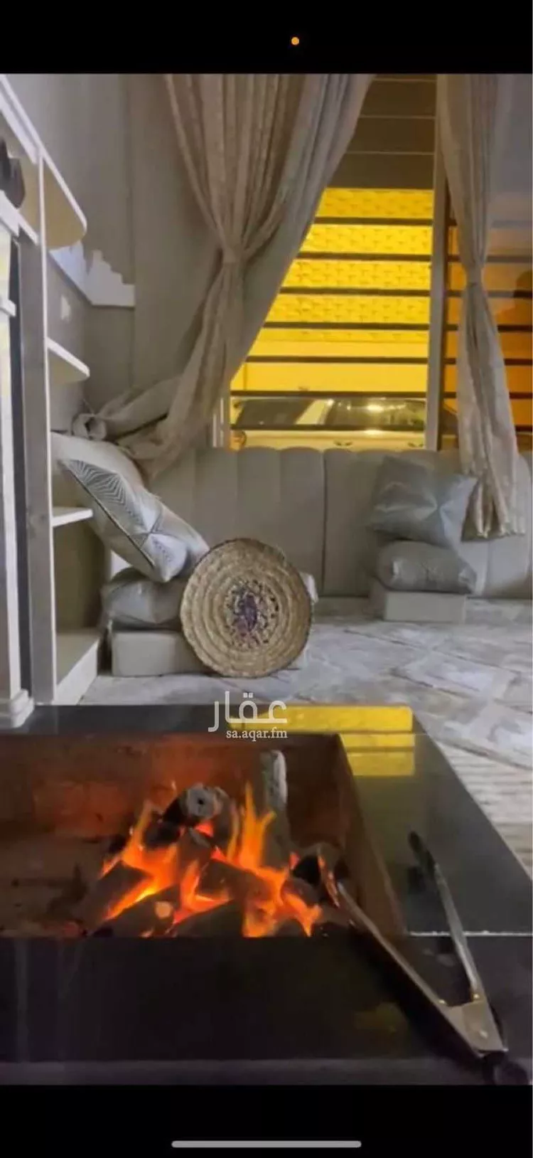 فيلا للإيجار في شارع امد ابن ابد الحضرمي, حي الراقي, مدينة خميس مشيط, منطقة عسير صورة 4