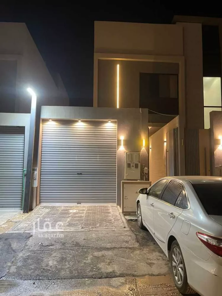 Floor for Rent in Riyadh Tuwaiq