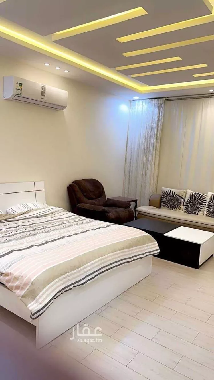 فيلا للإيجار في شارع امد ابن ابد الحضرمي, حي الراقي, مدينة خميس مشيط, منطقة عسير صورة 2