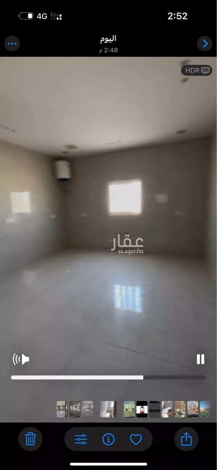 شقة للإيجار في شارع 3806200, حي عريض, مدينة الرياض, منطقة الرياض صورة 5