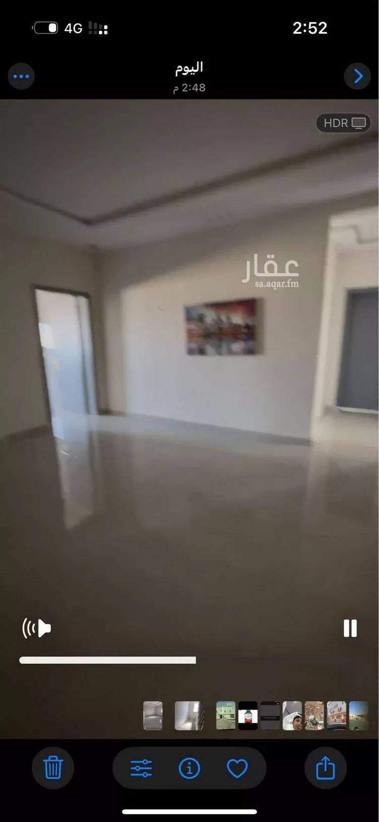 شقة للإيجار في شارع 3806200, حي عريض, مدينة الرياض, منطقة الرياض صورة 4