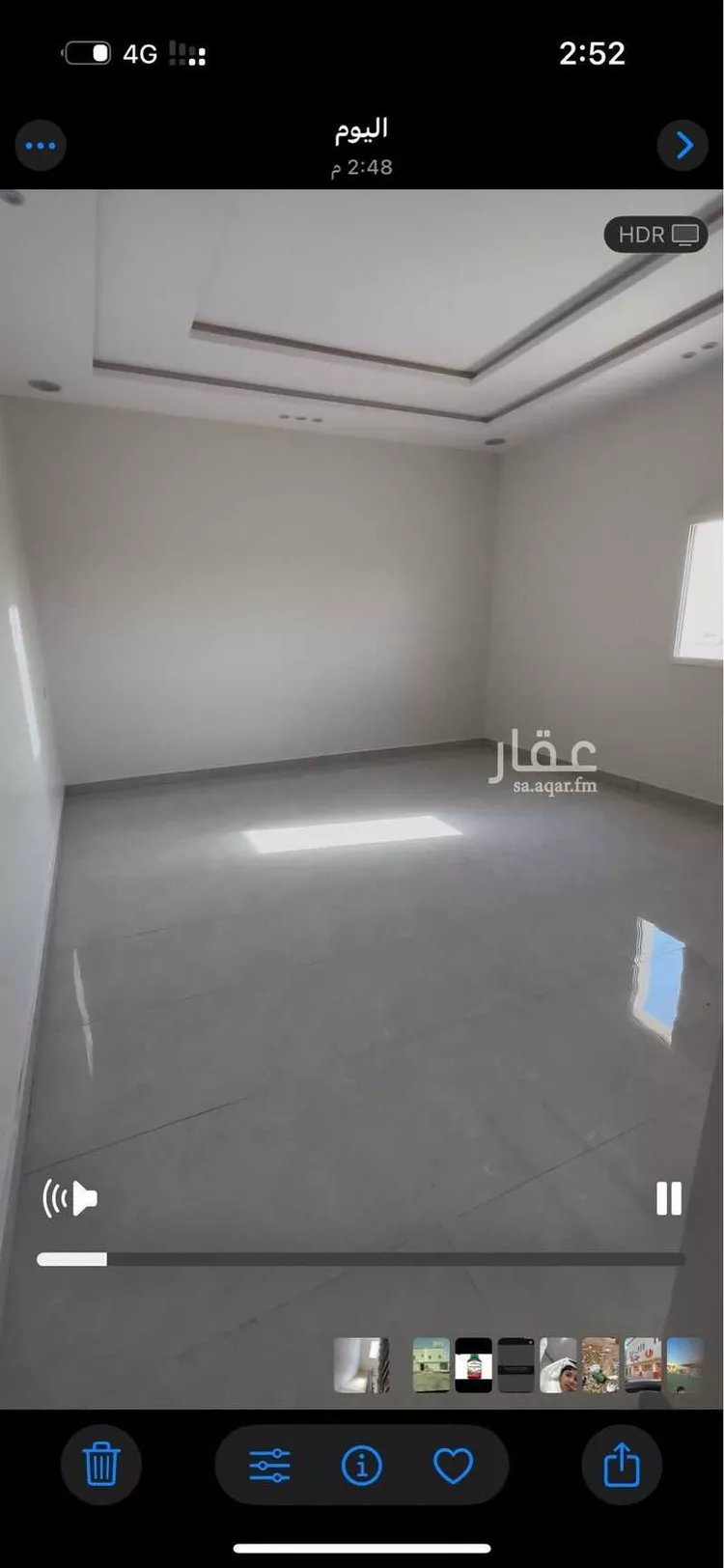 شقة للإيجار في شارع 3806200, حي عريض, مدينة الرياض, منطقة الرياض صورة 3