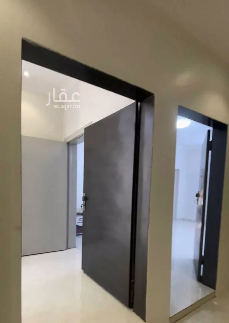 شقة للإيجار في شارع حارثة بن مضرب ، حي اليرموك ، الخرج ، الخرج