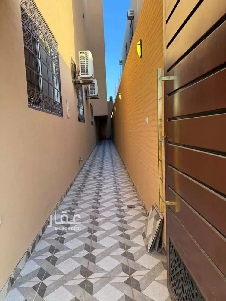 شقة للإيجار في شارع 7370871, حي عقرباء, مدينة الجبيلة, منطقة الرياض