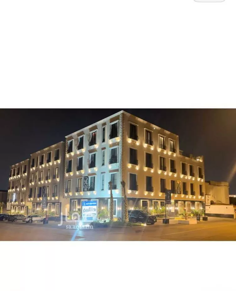 Apartment for Rent in Riyadh An Nuzhah صورة 3
