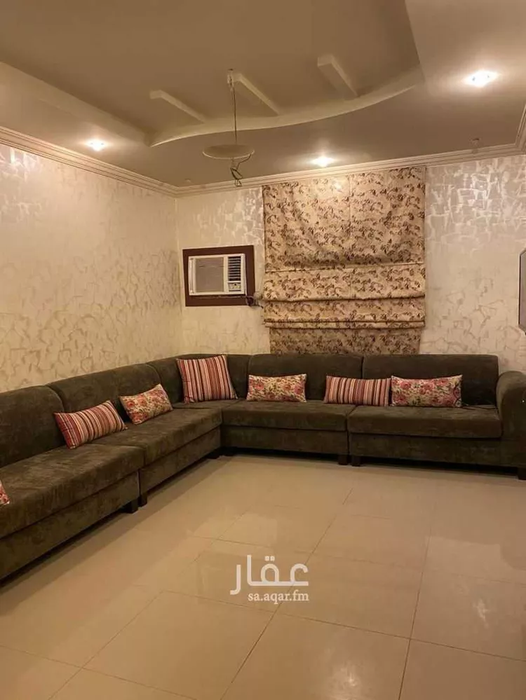 شقة للإيجار في شارع محمد نور فطاني, حي مريخ, مدينة جدة, منطقة مكة المكرمة