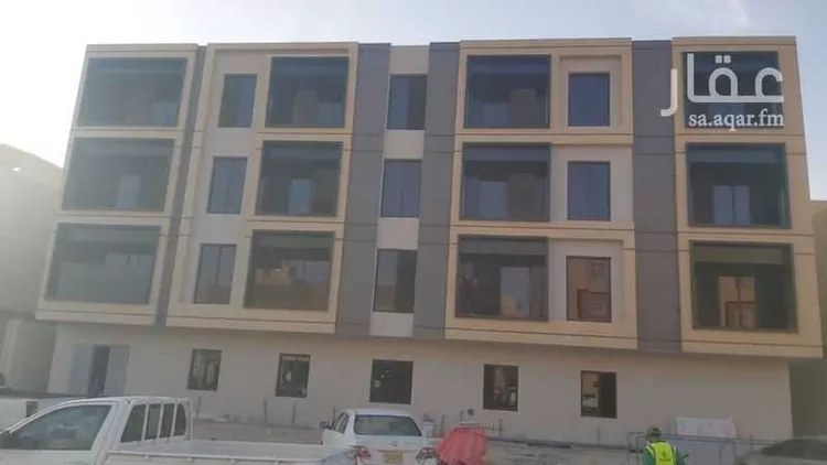 عمارة للبيع في شارع سلطان بن نمر, حي الرمال, مدينة الرياض, منطقة الرياض