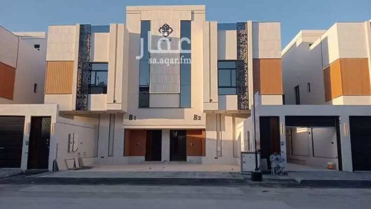 Villa for Sale in Riyadh Tuwaiq