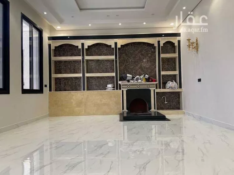 Villa for Rent in Riyadh Al Janadriyah صورة 5