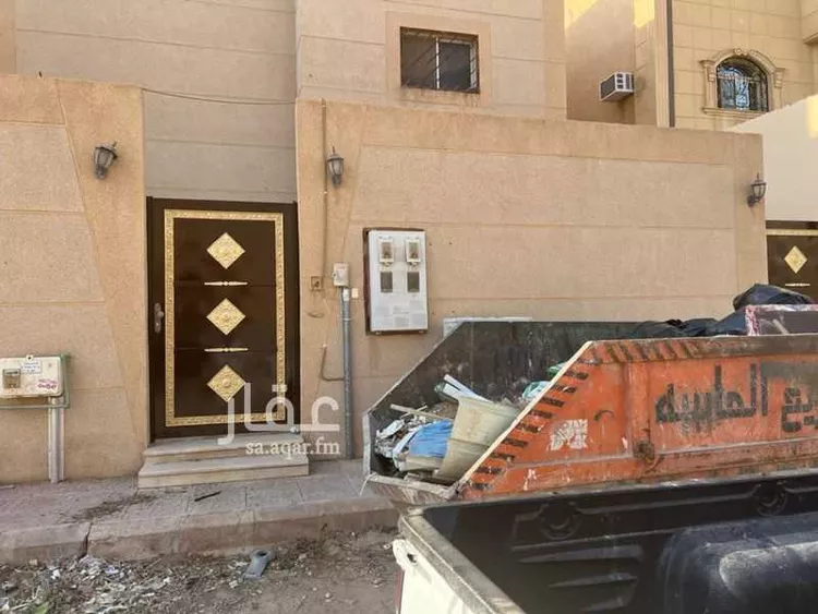 فيلا للبيع في شارع رقم 445, حي المونسية, مدينة الرياض, منطقة الرياض