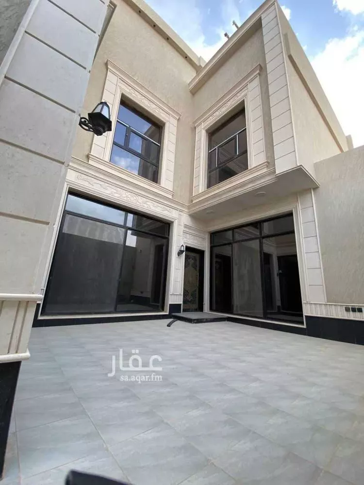 Villa for Rent in Riyadh Al Janadriyah صورة 4