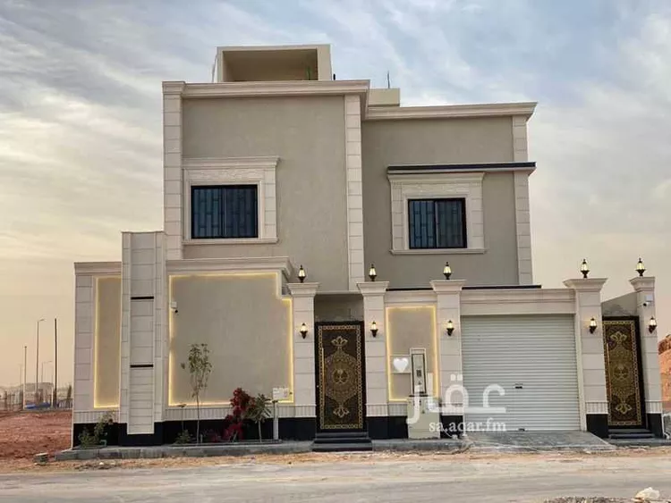 Villa for Rent in Riyadh Al Janadriyah