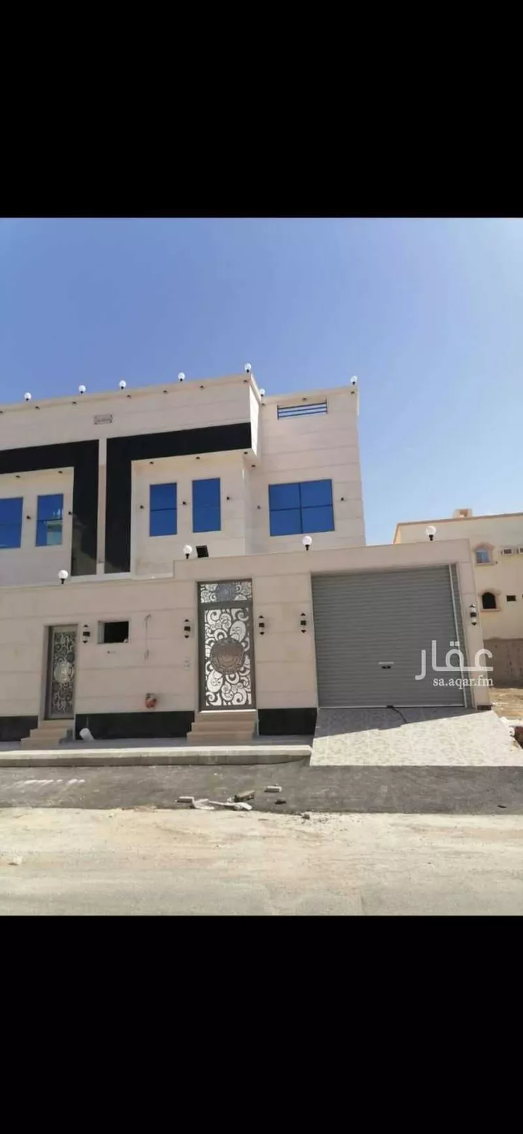 فيلا للبيع في شارع علوي السقاف, حي الصالحية, مدينة جدة, منطقة مكة المكرمة