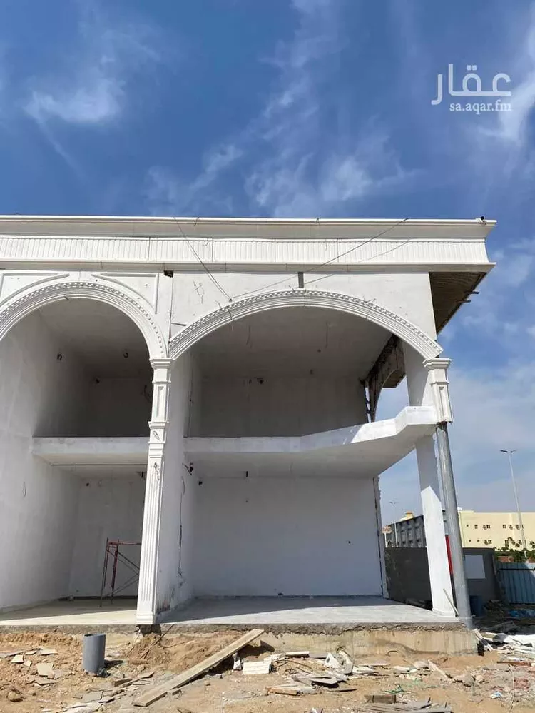 محل للإيجار في شارع ثابت بن معاذ الأنصاري(رضي الله عنه), حي طيبة, مدينة جدة, منطقة مكة المكرمة صورة 5