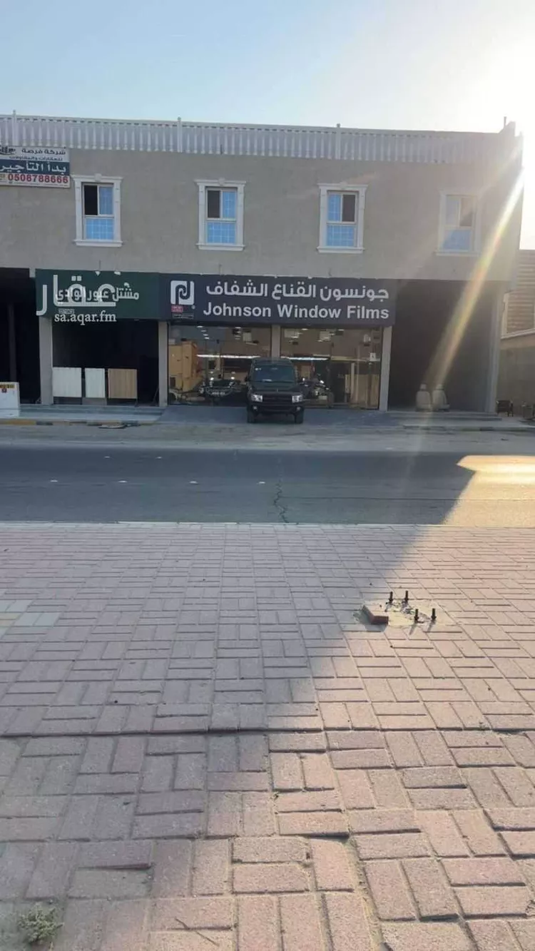 عمارة للبيع في شارع شارع الملك فهد, حي حي الخالدية, مدينة الخفجى, المنطقة الشرقية